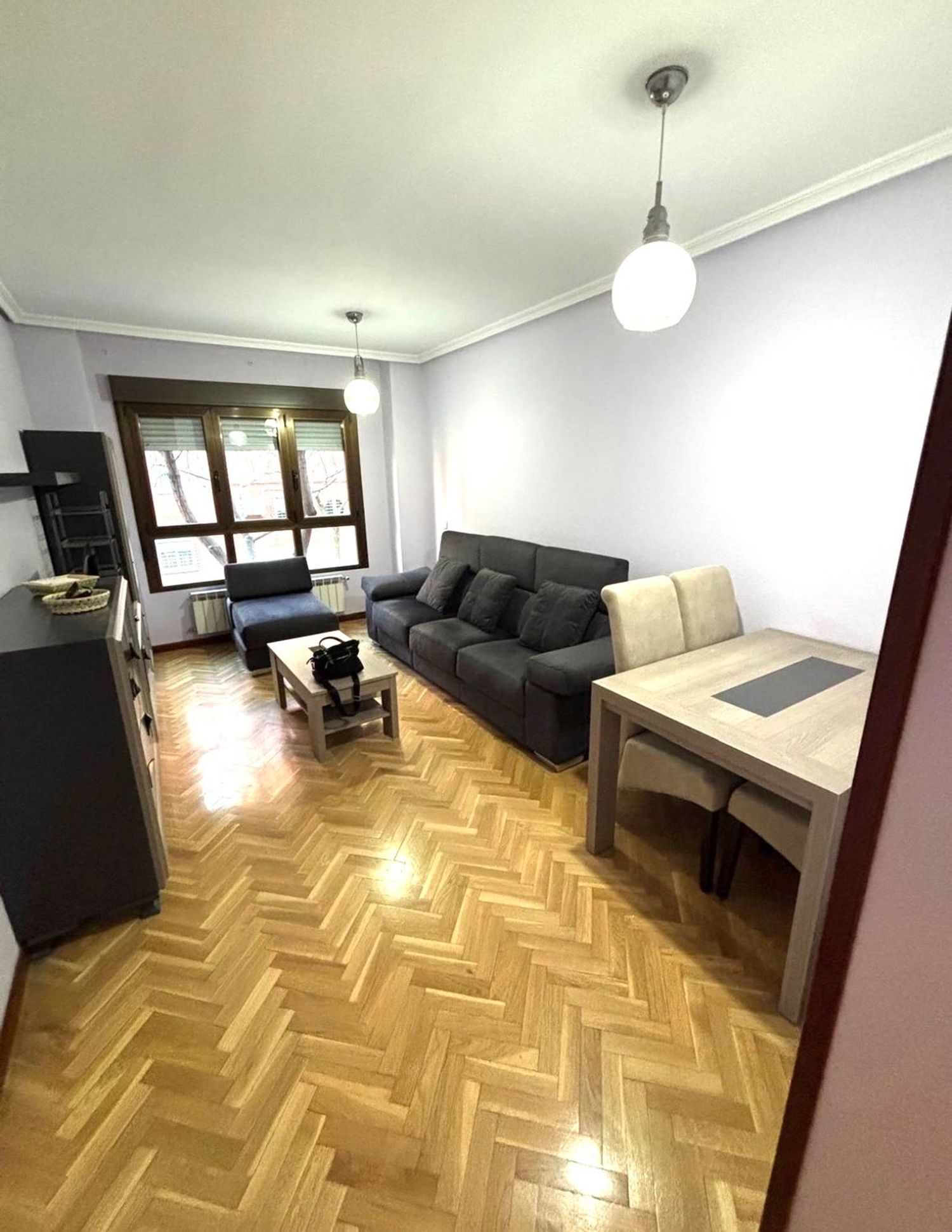 Piso en calle Carboneras, 9 - Foto 1