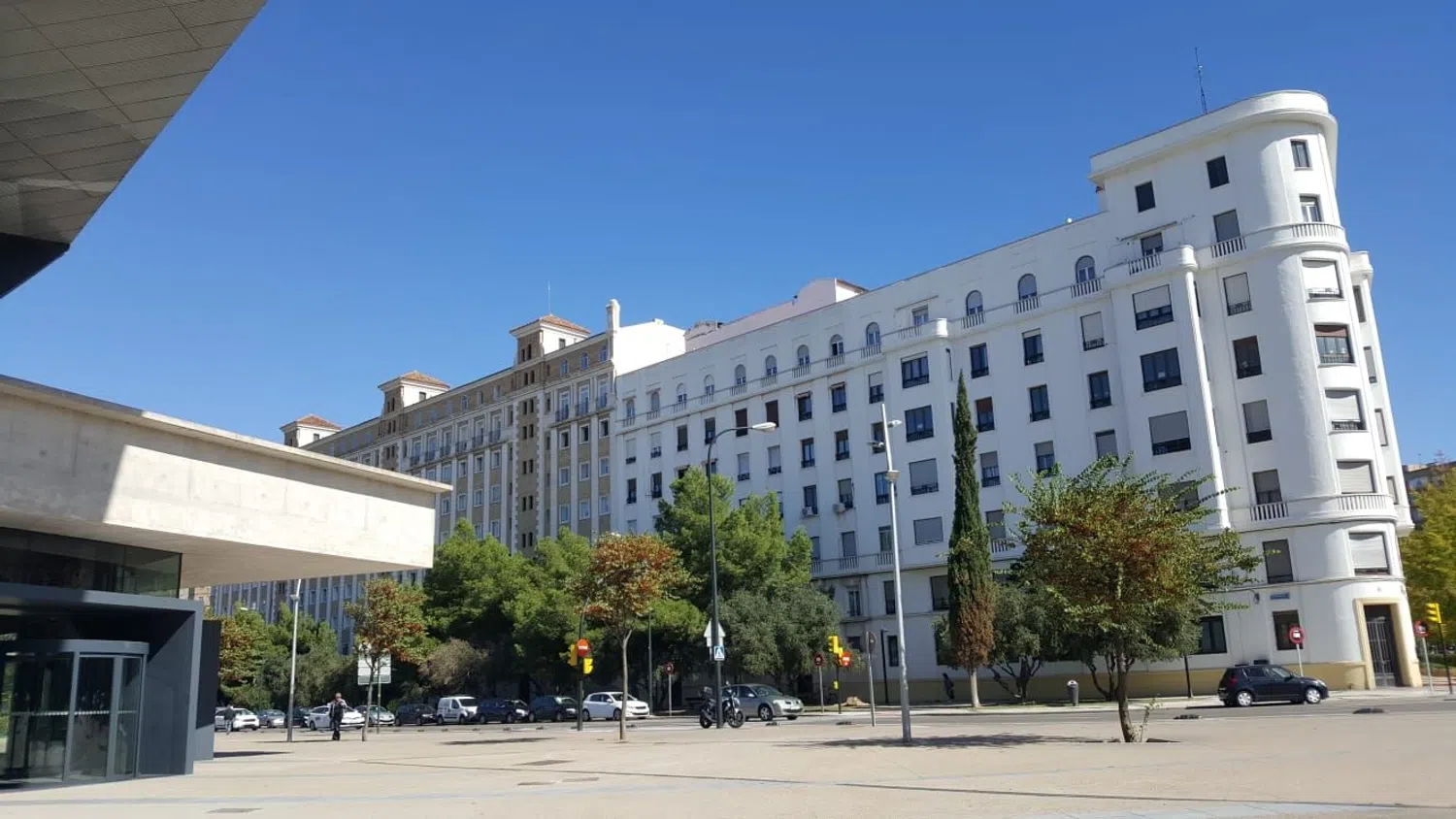 Piso en avenida de José Anselmo Clavé, 11 - Foto 1