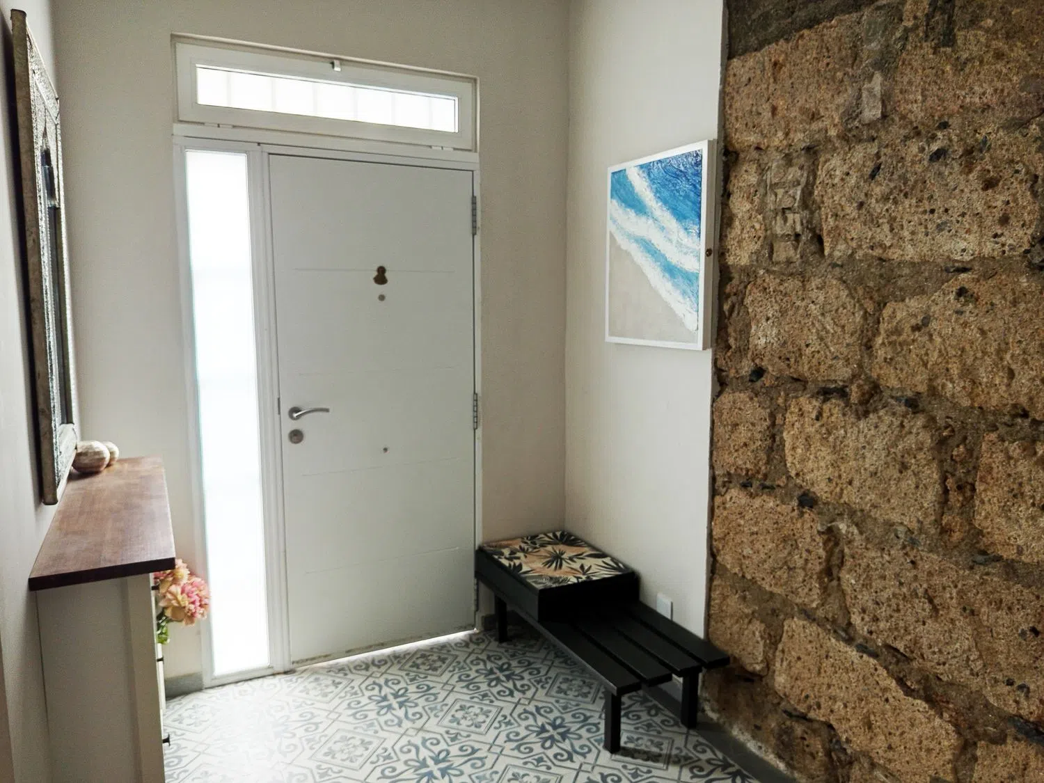 Chalet pareado en calle Violeta, 9 - Foto 2