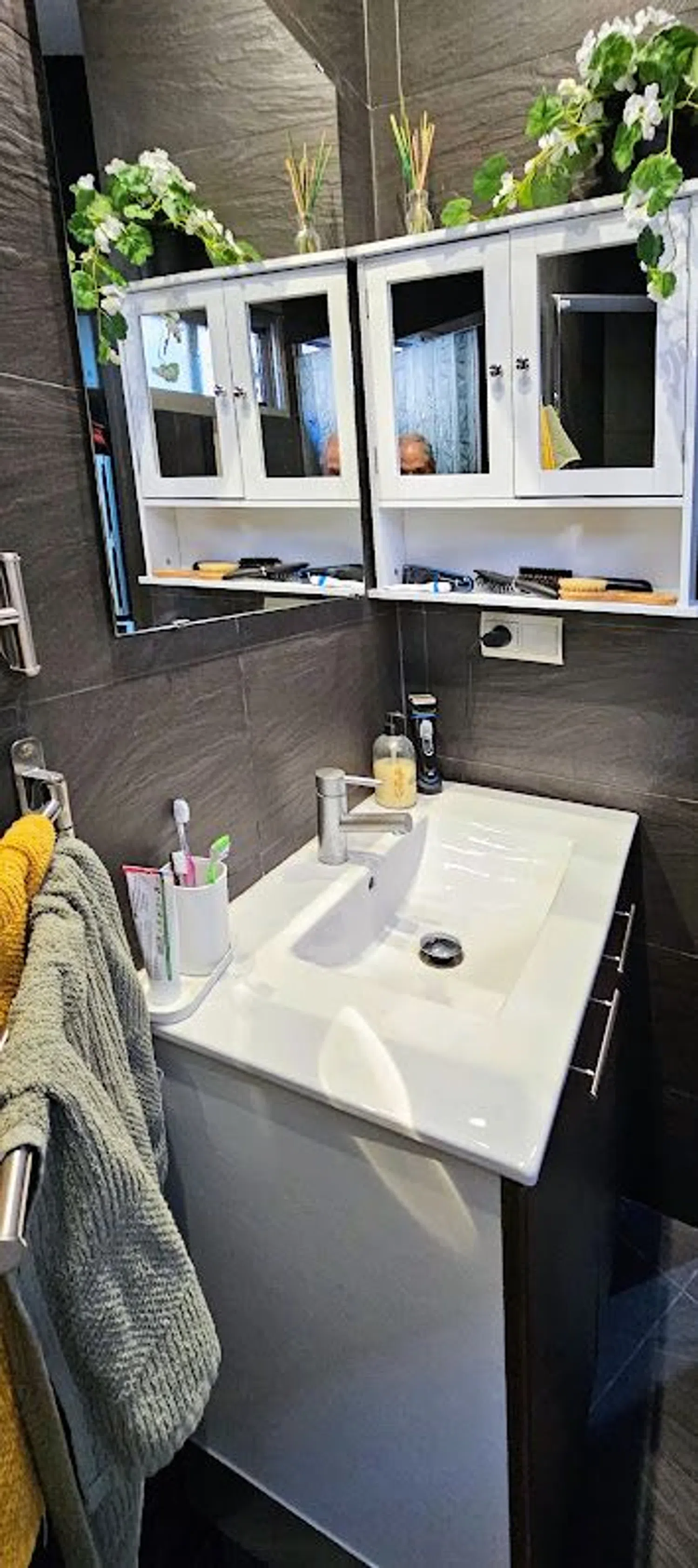 Estudio en calle de Montitxelvo, 21 - Foto 12