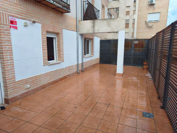 Piso en Numancia de la Sagra - Foto 34