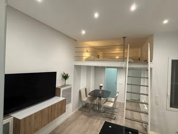 Piso en calle rufino blanco, 16