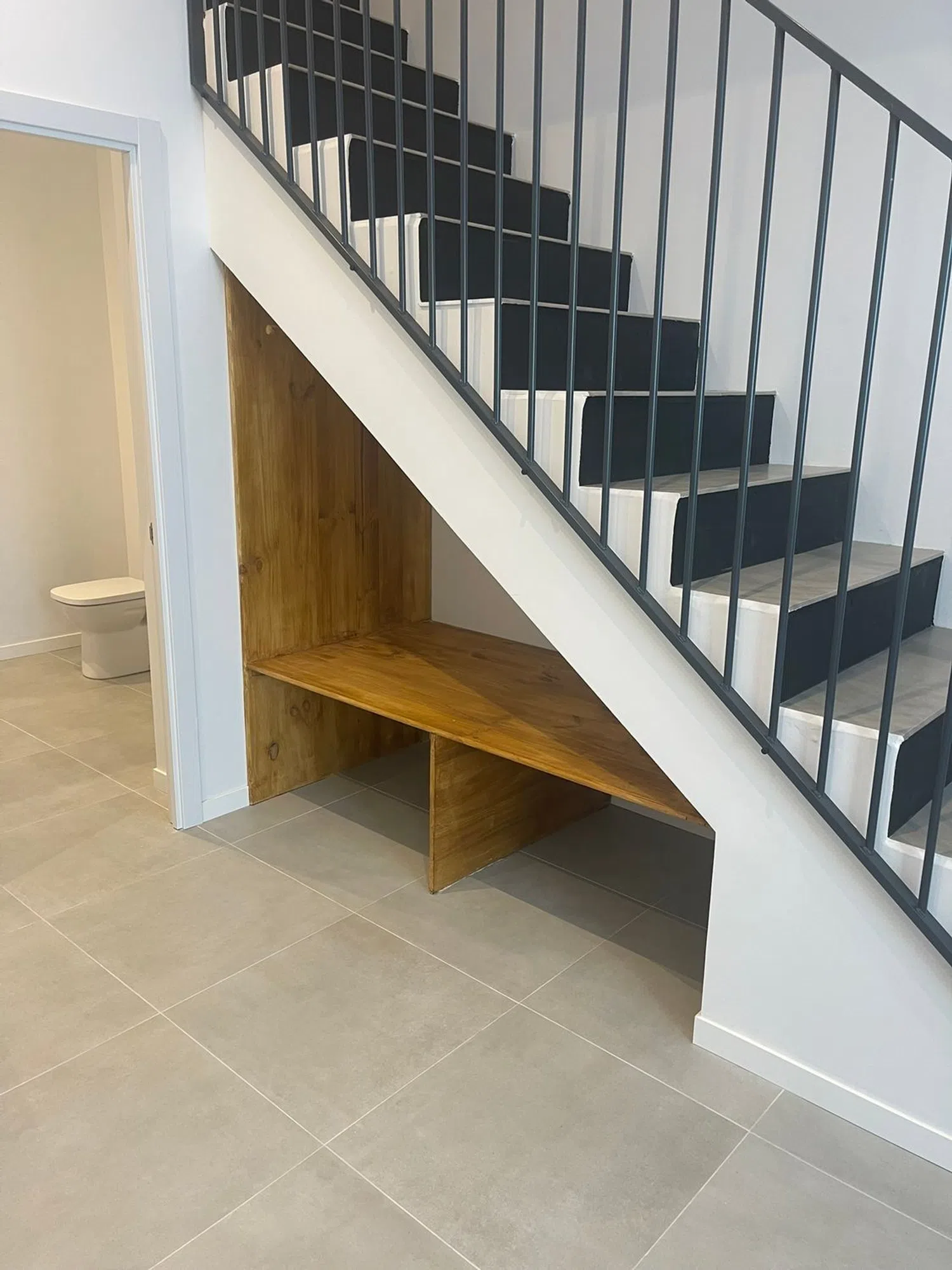 Estudio en avenida del Puente Cultural, 6 - Foto 11