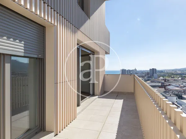 Piso en Eixample - Foto 48