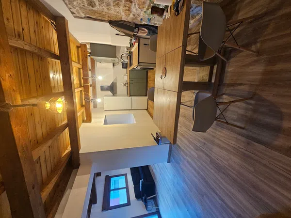 Chalet adosado en camino Camíno de Castañéu, 1 - Foto 7