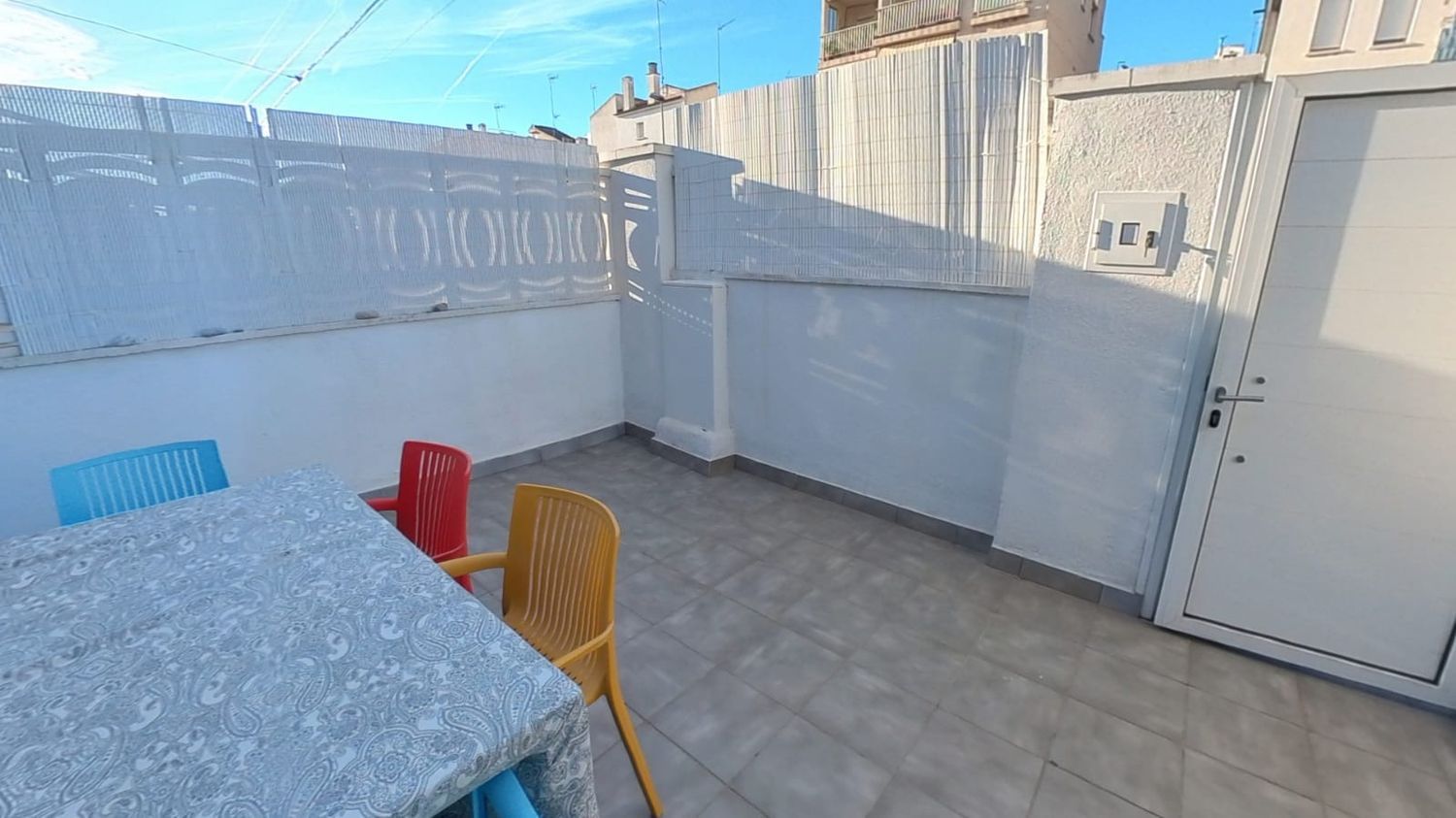 Chalet pareado en Avenida Tarragona, 178, Cunidor, Cunidor - Foto 6