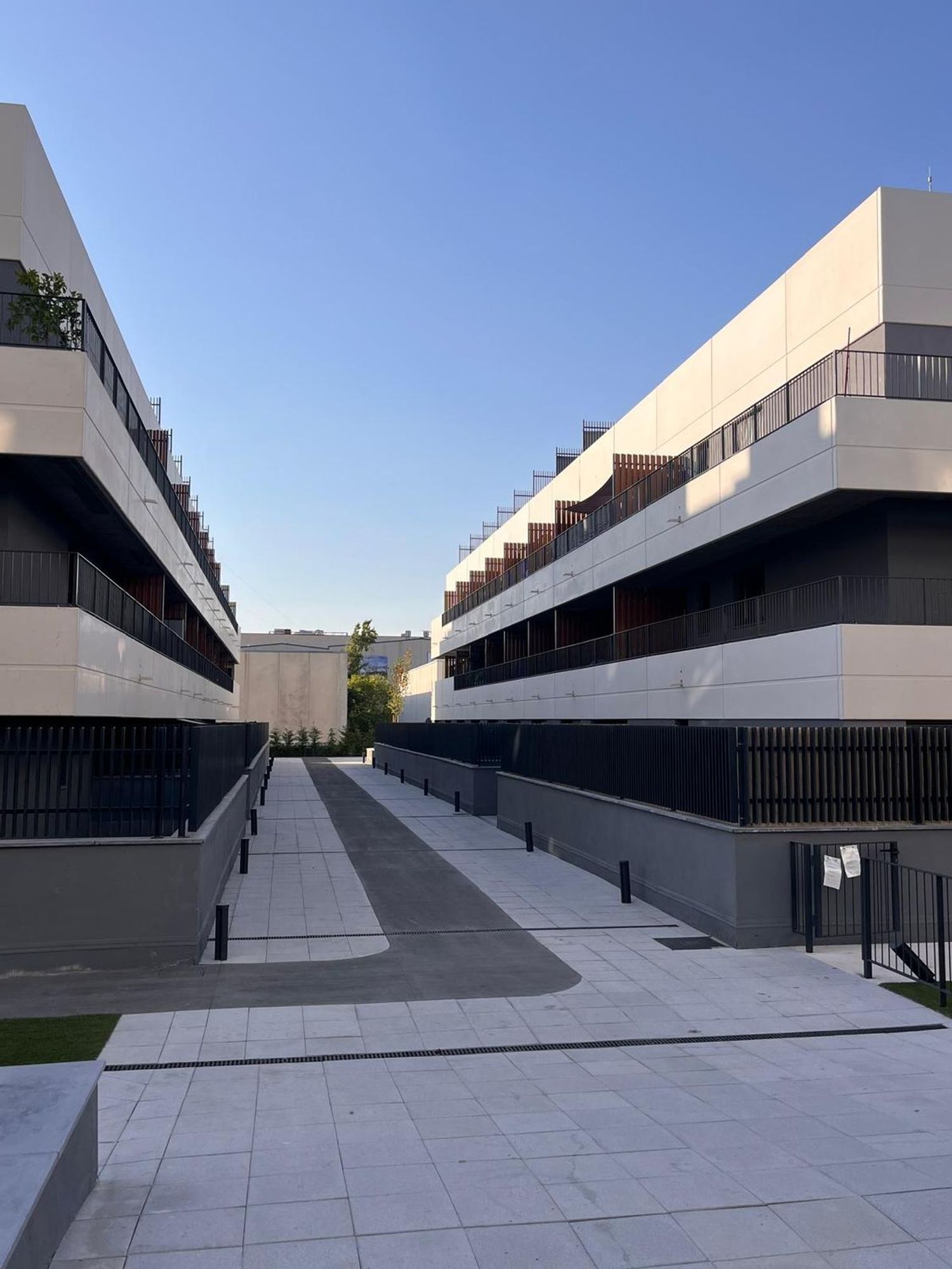 Estudio en Calle de Fuerteventura, 5, Pol. Industrial norte, Pol. Industrial norte - Foto 12