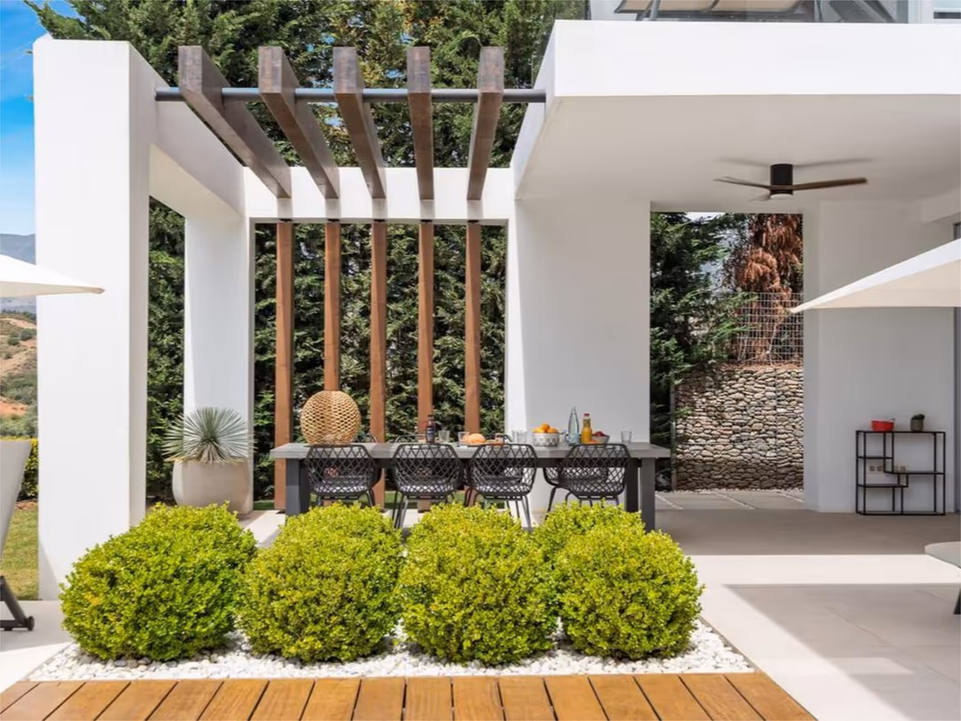 Casa adosada en  Calle Bunker 5 - Foto 22