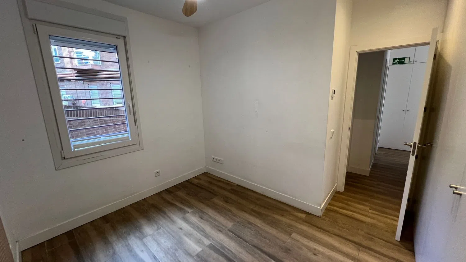 Piso en calle de Évora, 10 - Foto 20