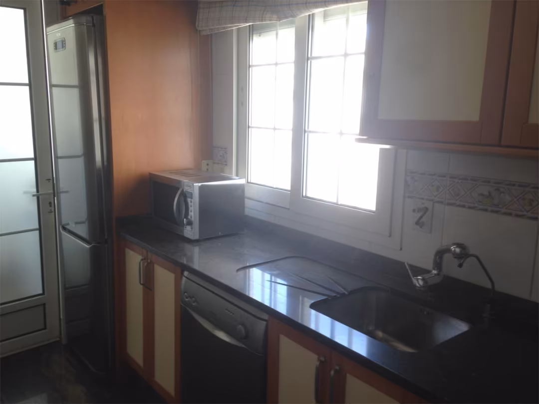 Piso en  Calle Cronista Carlos ValCarcel 6 - Foto 5