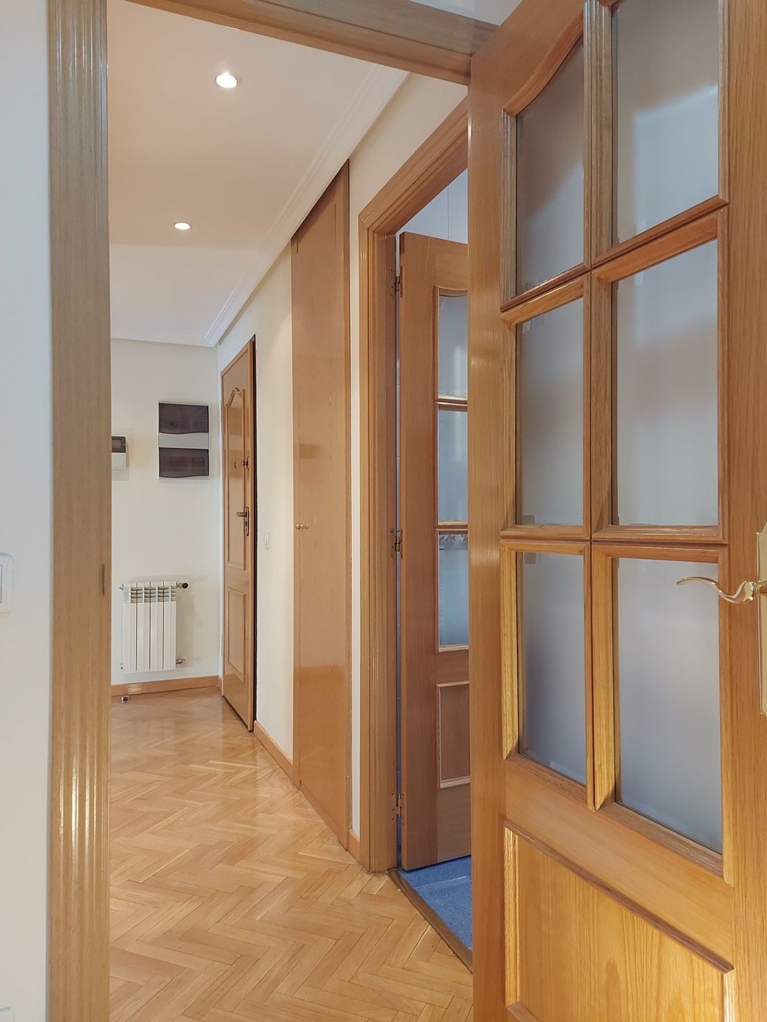 Piso en Barrio Parque oeste - Fuente Cisneros - Foto 3