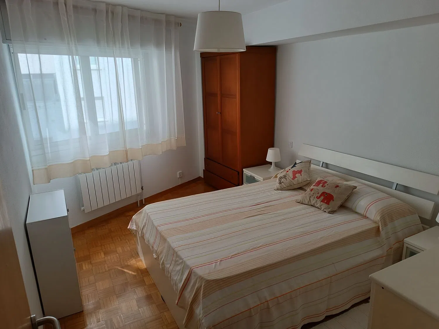 Piso en avenida Primo de Rivera, 11 - Foto 12