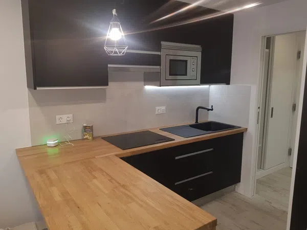 Estudio en calle do Pexigo de Arriba, 31 - Foto 6