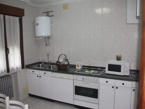 Casa de pueblo en As-376, 17 - Foto 7