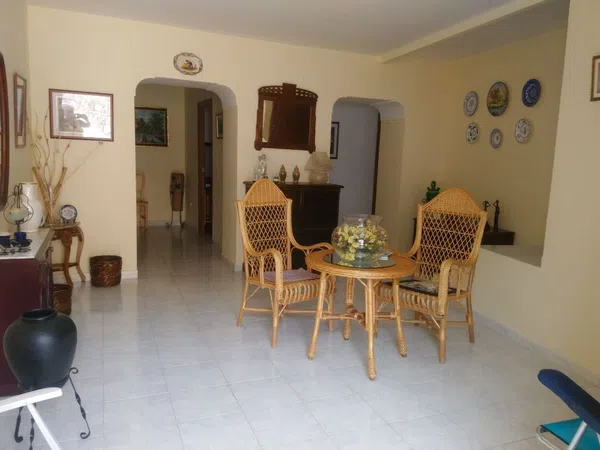 Casa de pueblo en Calle Castillejos, 6 - Foto 2