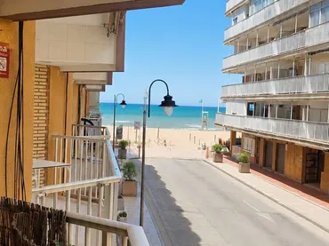 Apartamento en  Carrer d'Isaac Peral 31 - Foto 1