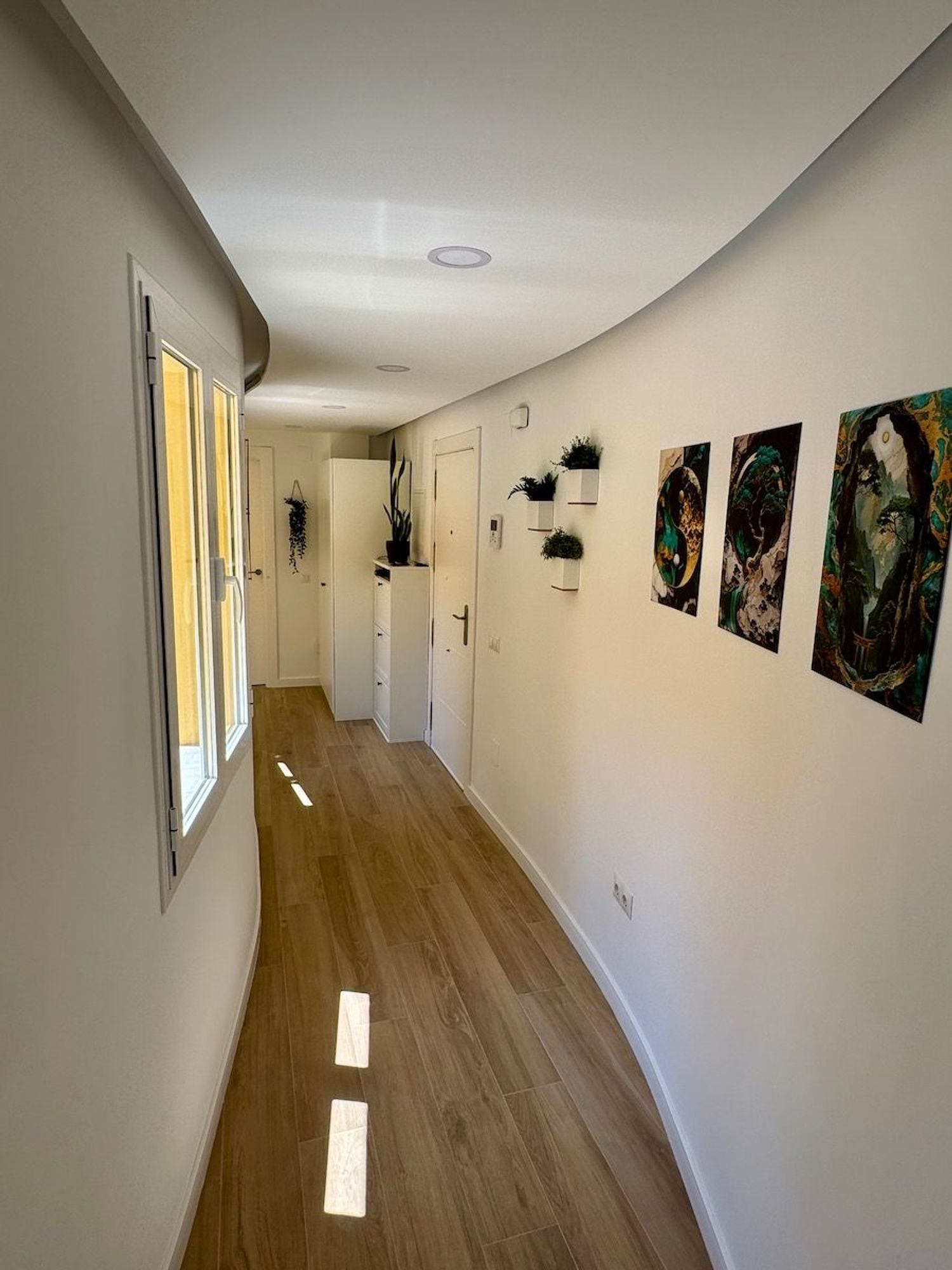 Ático en calle Vientos del Sur, 6 - Foto 6