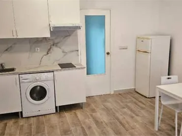 Piso en El Carmen - Foto 2