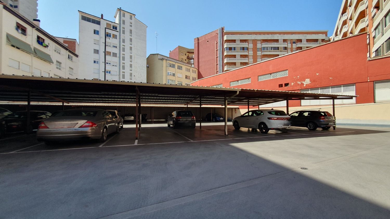Piso en Calle Trinidad, 5, Oeste, Oeste - Foto 33