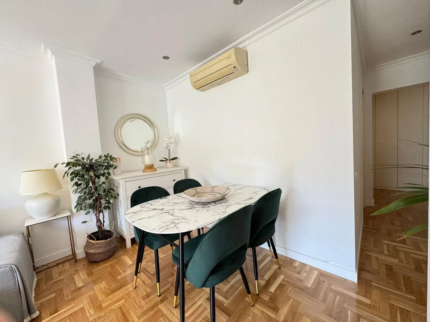 Piso en plaza del Conde del Valle de Súchil, 7 - Foto 11