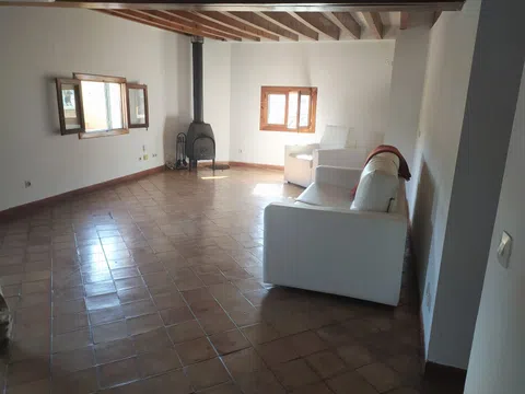 Ático en calle de les Caputxines, 4 - Foto 8