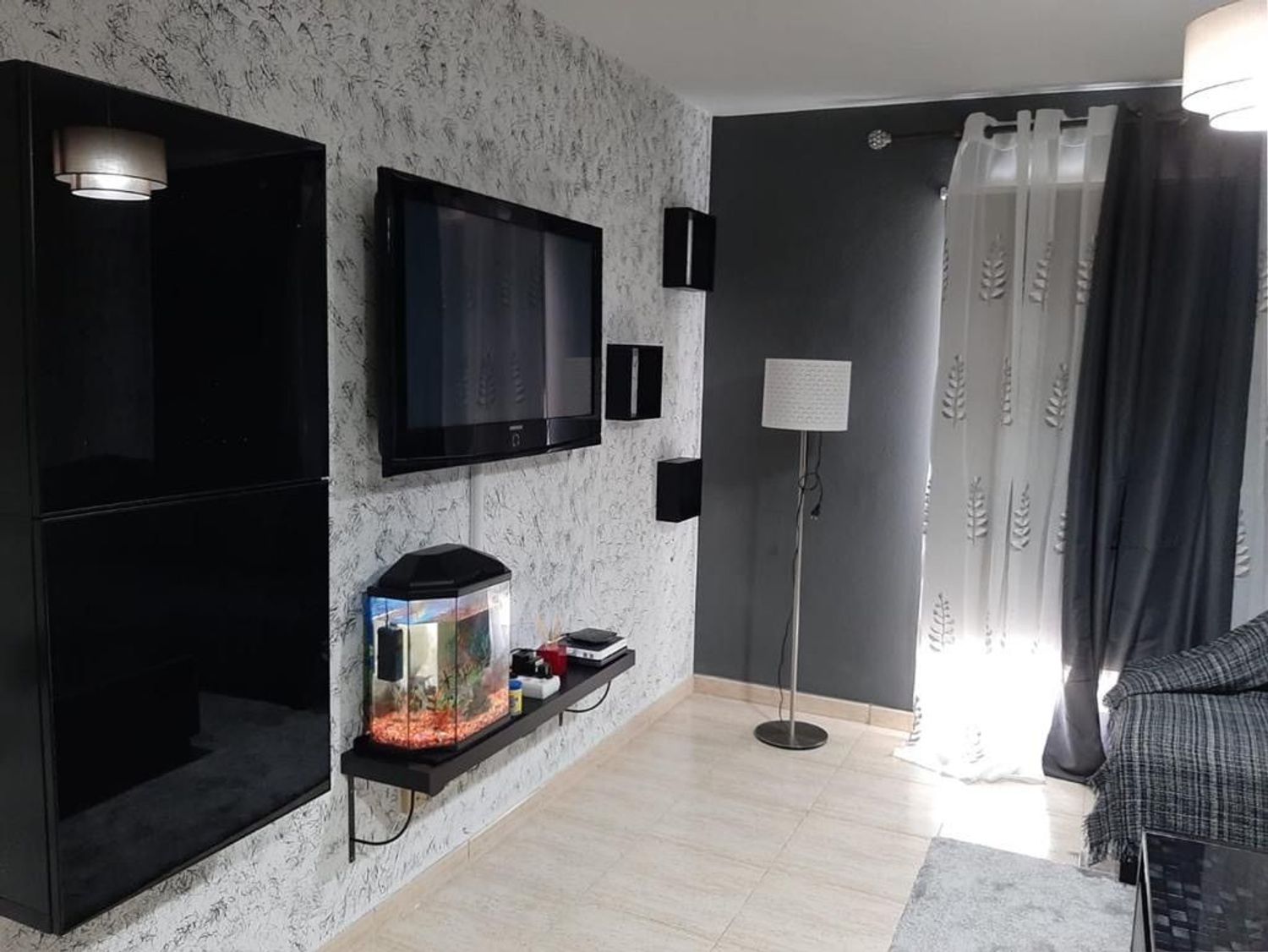 Piso en Calle Virgen del Pilar, 43, Escaleritas - La Feria - Foto 13