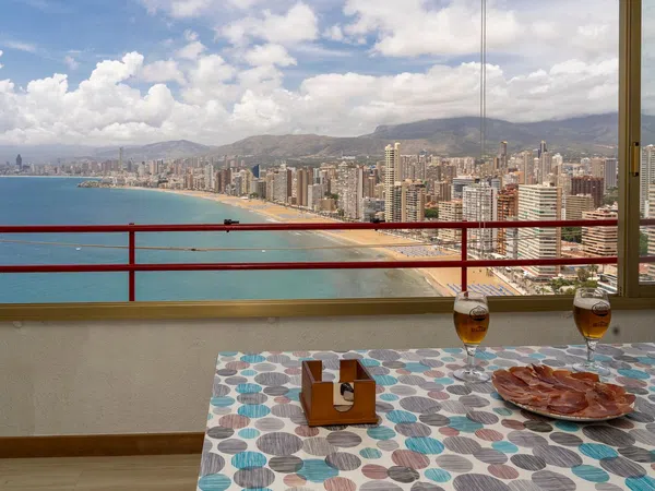 Piso en Calle Alcalde Manuel Catalán Chana, 7, Zona Sierra Helada - Foto 4