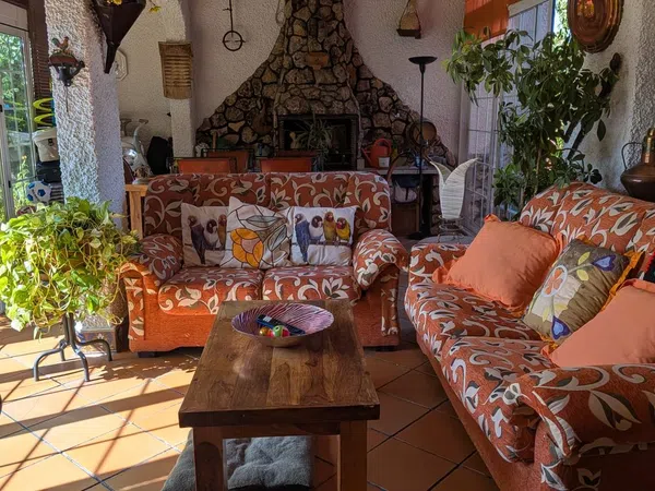 Chalet pareado en Las Conejeras - Esparragal, Las Conejeras - Esparragal - Foto 11