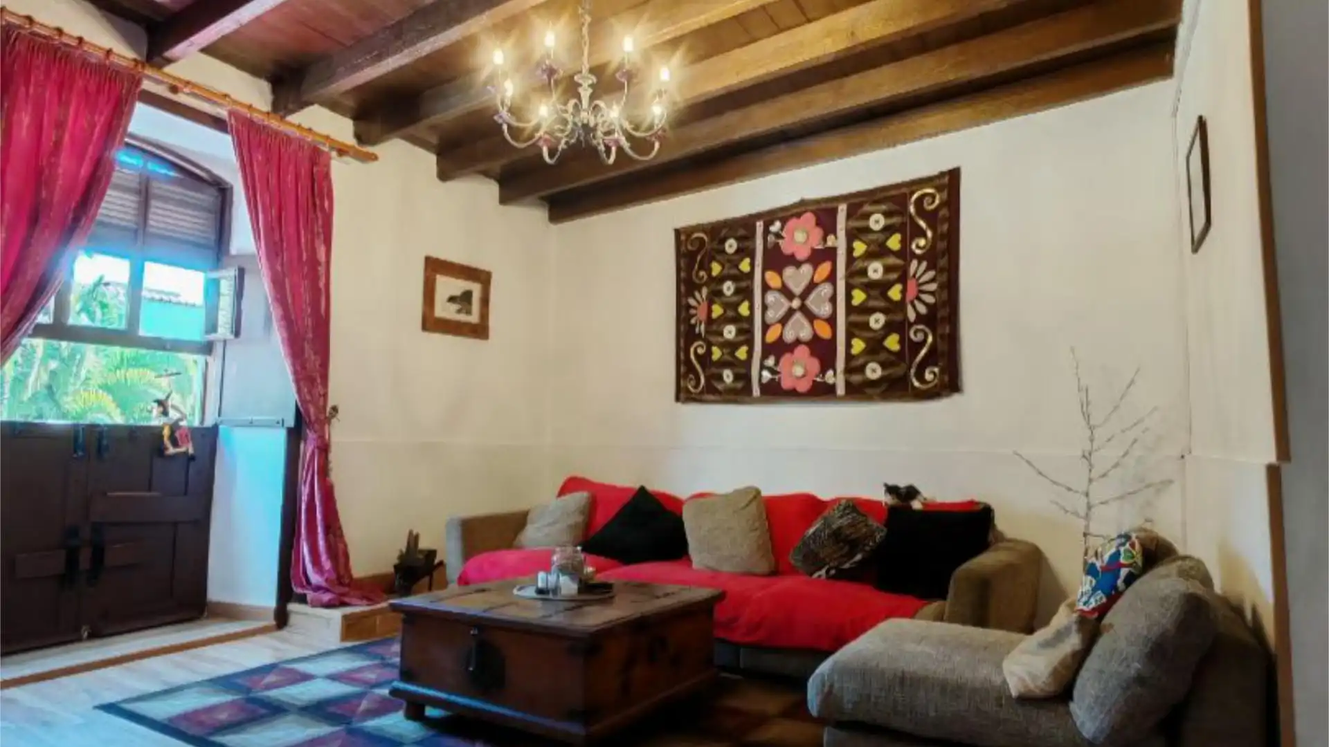 Piso en  Calle San Juan Bosco 4 - Foto 2