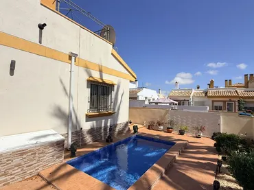 Chalet en  Calle Del Pozo 7 - Foto 5