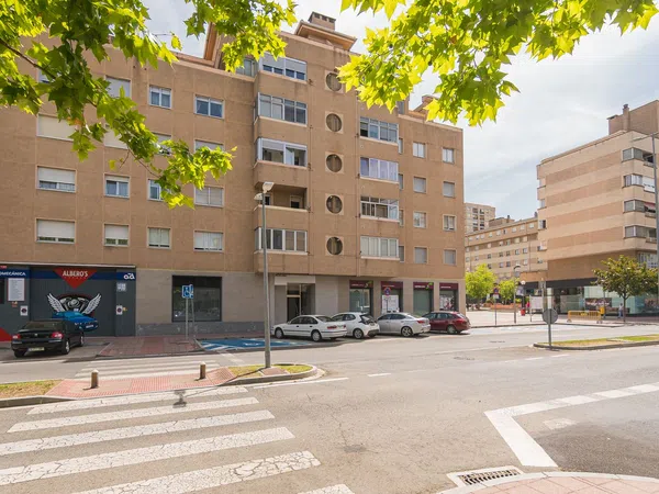 Piso en Barañain - Foto 8