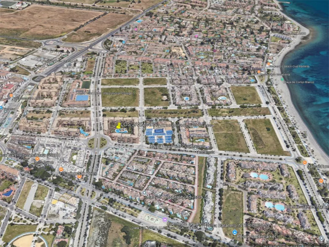 Piso en  Avenida de Barcelona 6 - Foto 48