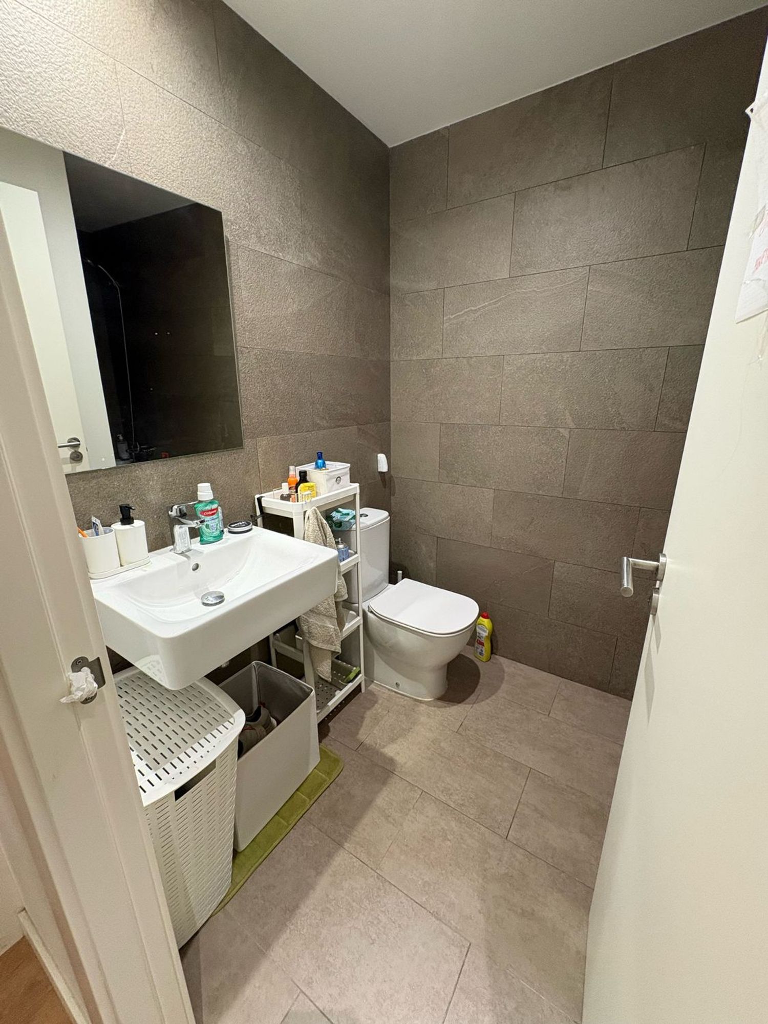 Piso en avenida Mèxic, 21 - Foto 13