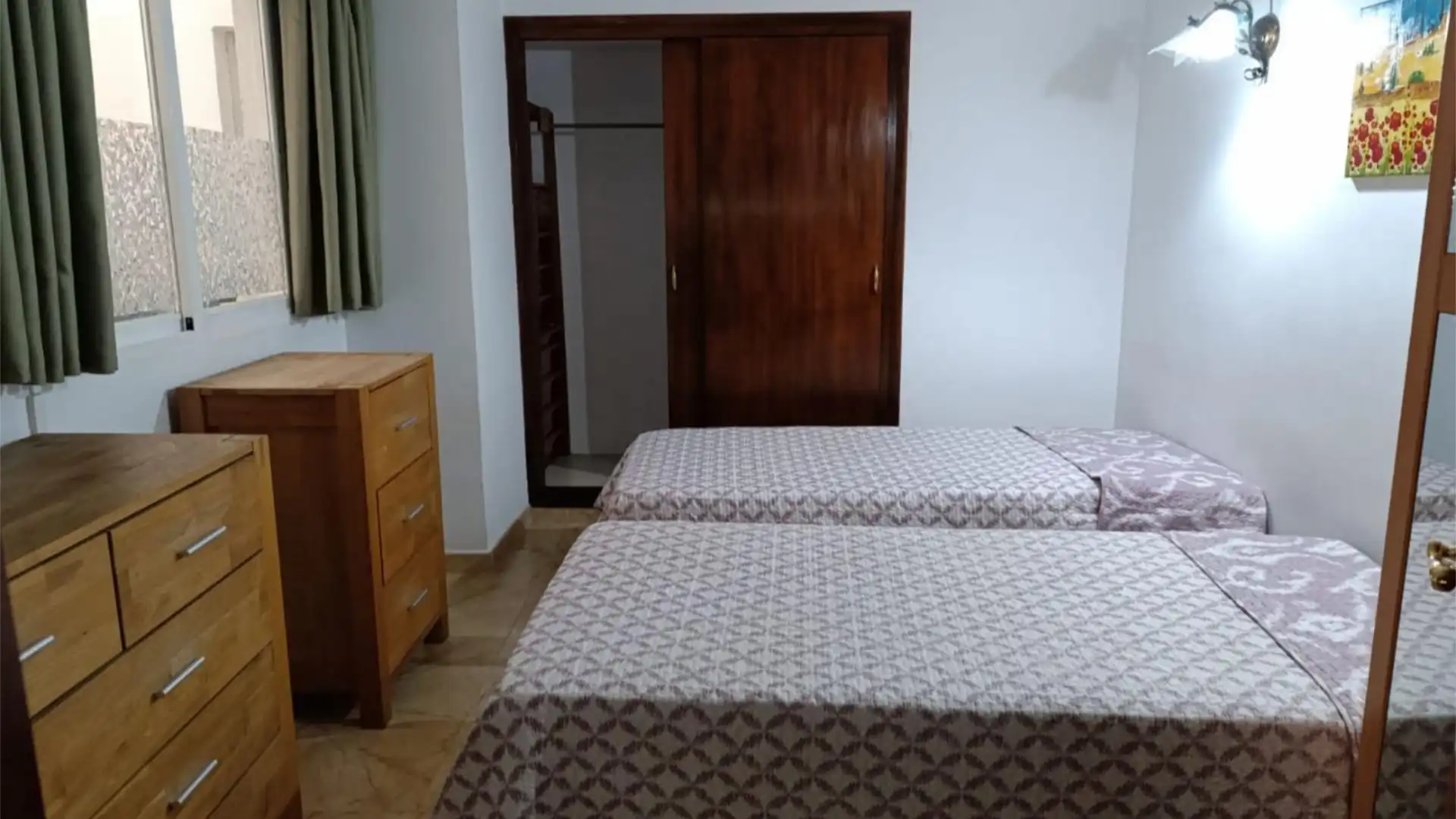 Piso en  Paseo Marítimo Rey de España 17 - Foto 25