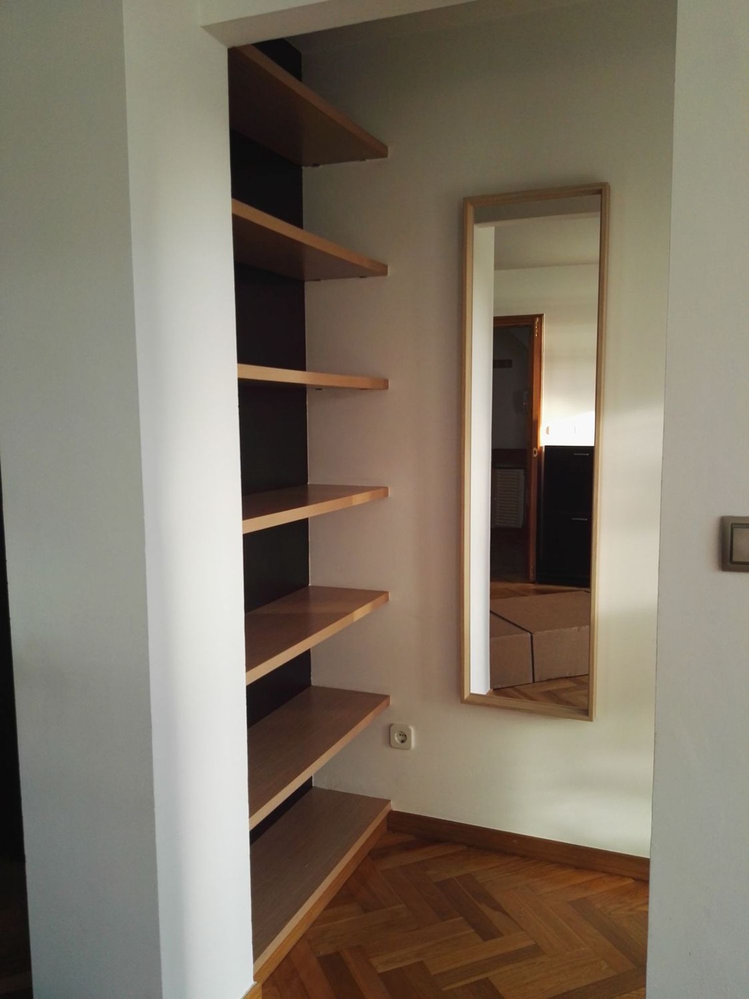 Ático en calle Pelamios, 11 - Foto 18