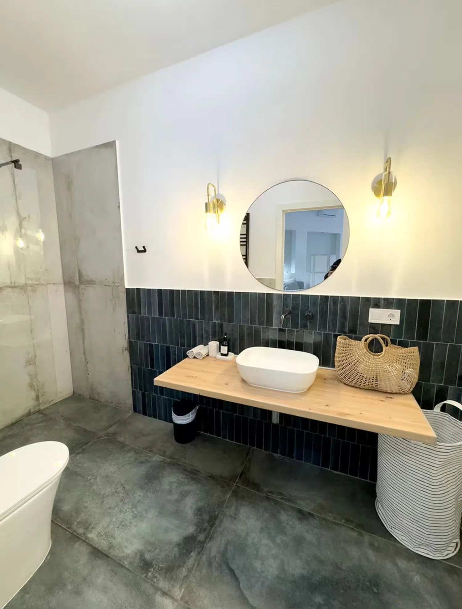 Estudio en calle del Pintor Navarro Llorens, 6 - Foto 8