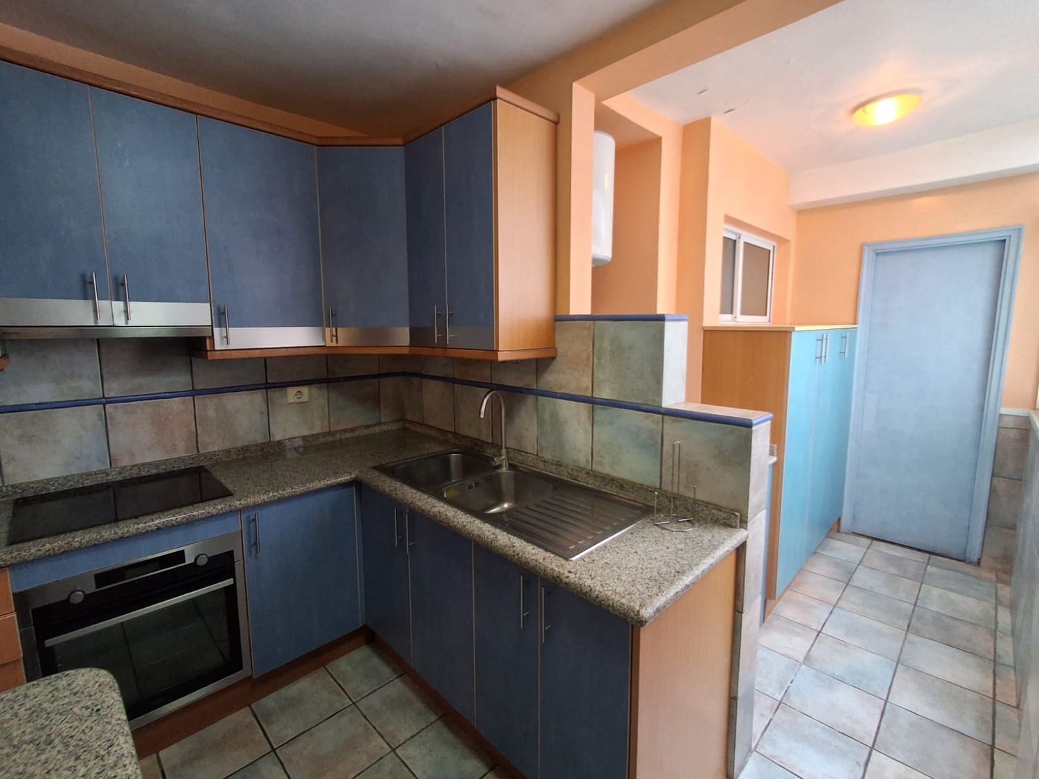 Piso en Calle Carvajal, 3, Arenales - Lugo - Avda Marítima - Foto 15