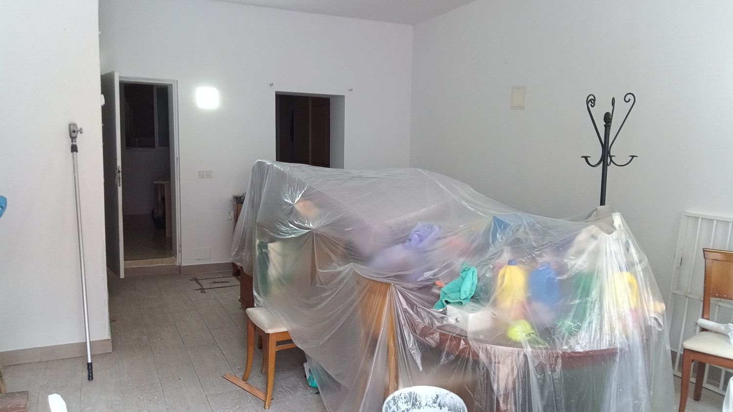 Piso en Avenida Carlinda, 2, San Alberto - La Alcubilla - Florisol - Foto 6