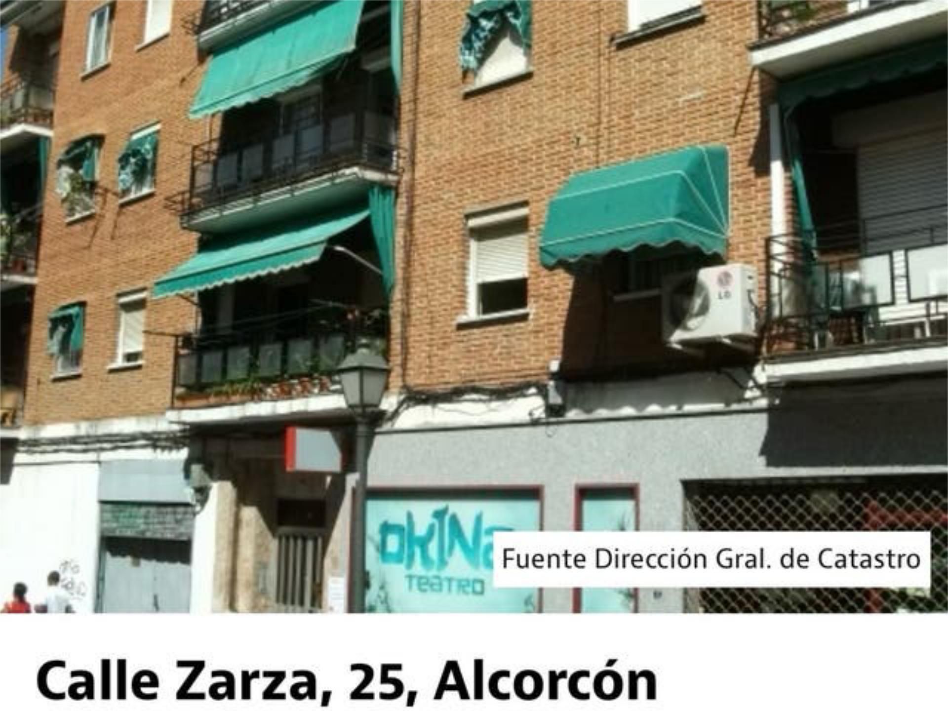 Piso en Centro - Foto 1