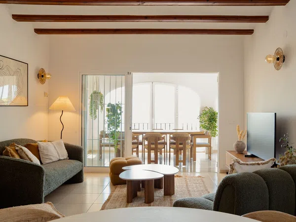 Casa o chalet independiente en Calle del Faisà, 23, La Granadella - Costa Nova, La Granadella - Costa Nova - Foto 11