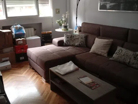 Piso en calle Alcalá, 375