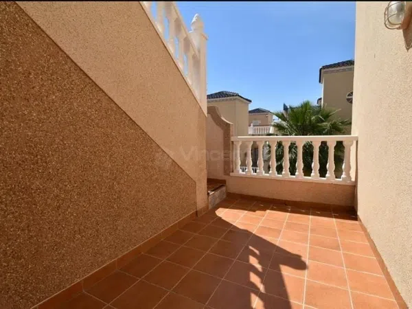 Chalet adosado en Calle Guadalquivir, 23 - Foto 5