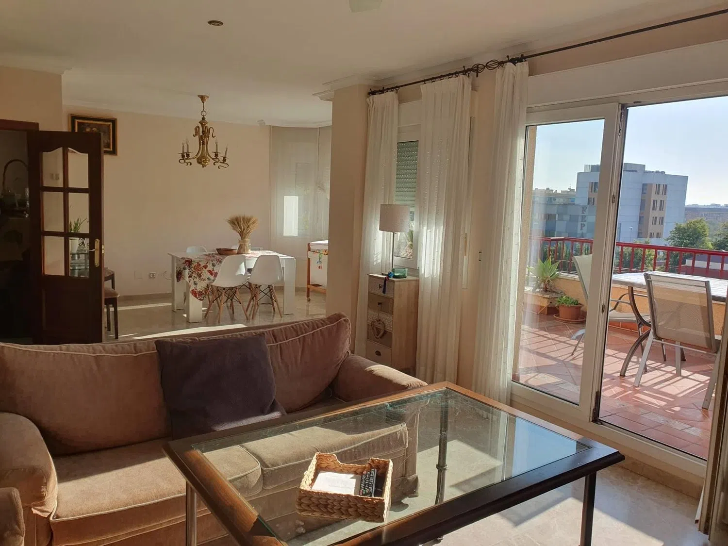 Piso en calle María la Judía, 12 - Foto 15