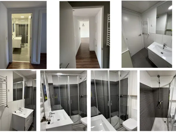 Piso en Calle de Sorolla, 11, Ventilla-Almenara - Foto 5