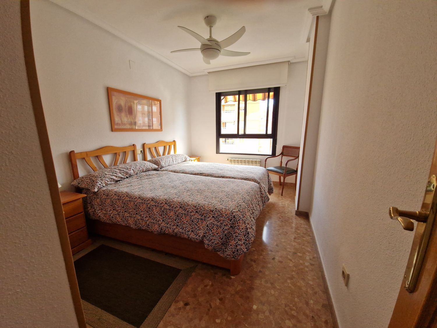 Piso en calle Médico Vicente Reyes, 19 - Foto 19