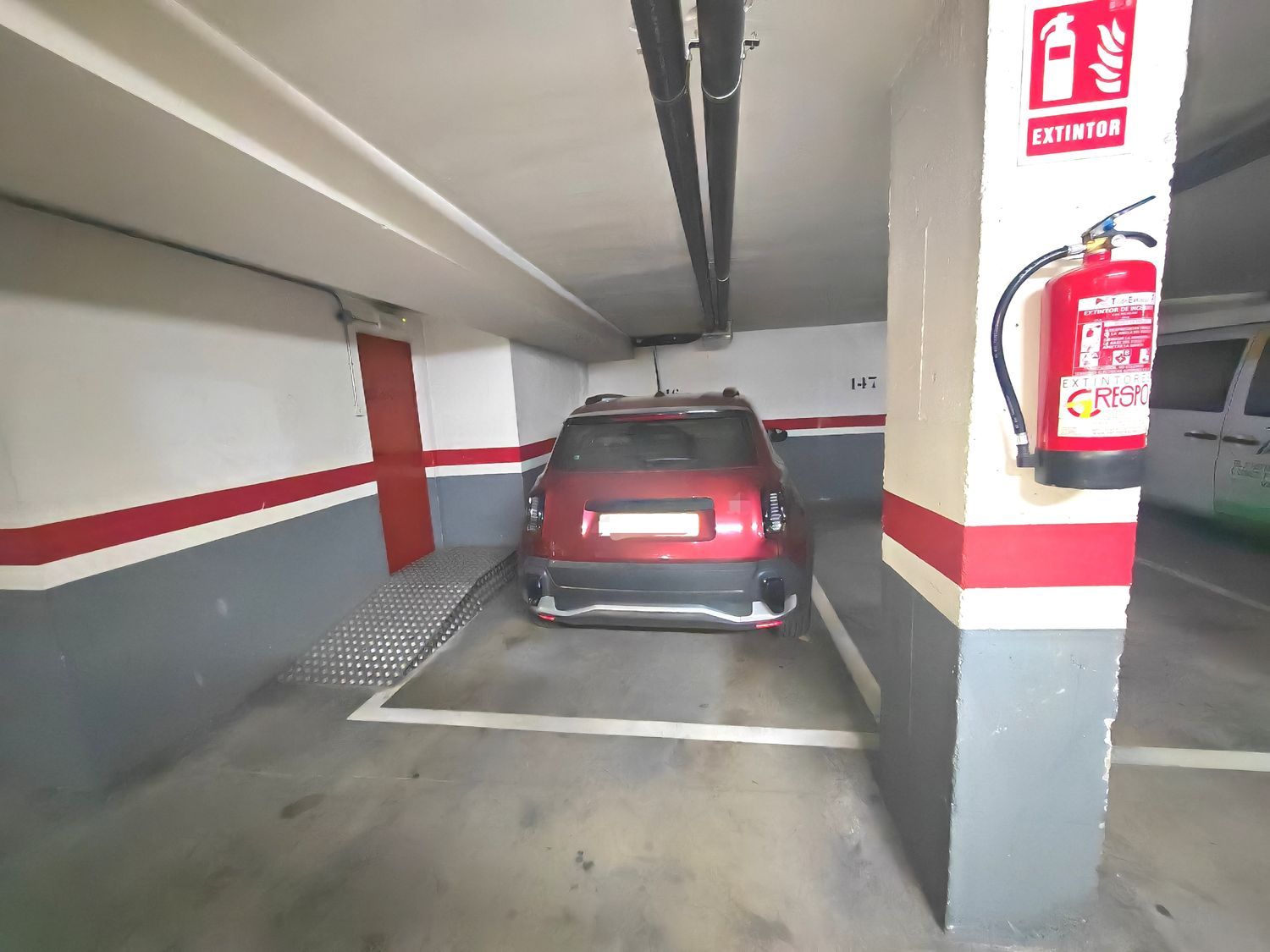 Piso en Calle torrente Ballester, 1, Covaresa - Parque Alameda, Covaresa - Parque Alameda - Foto 8