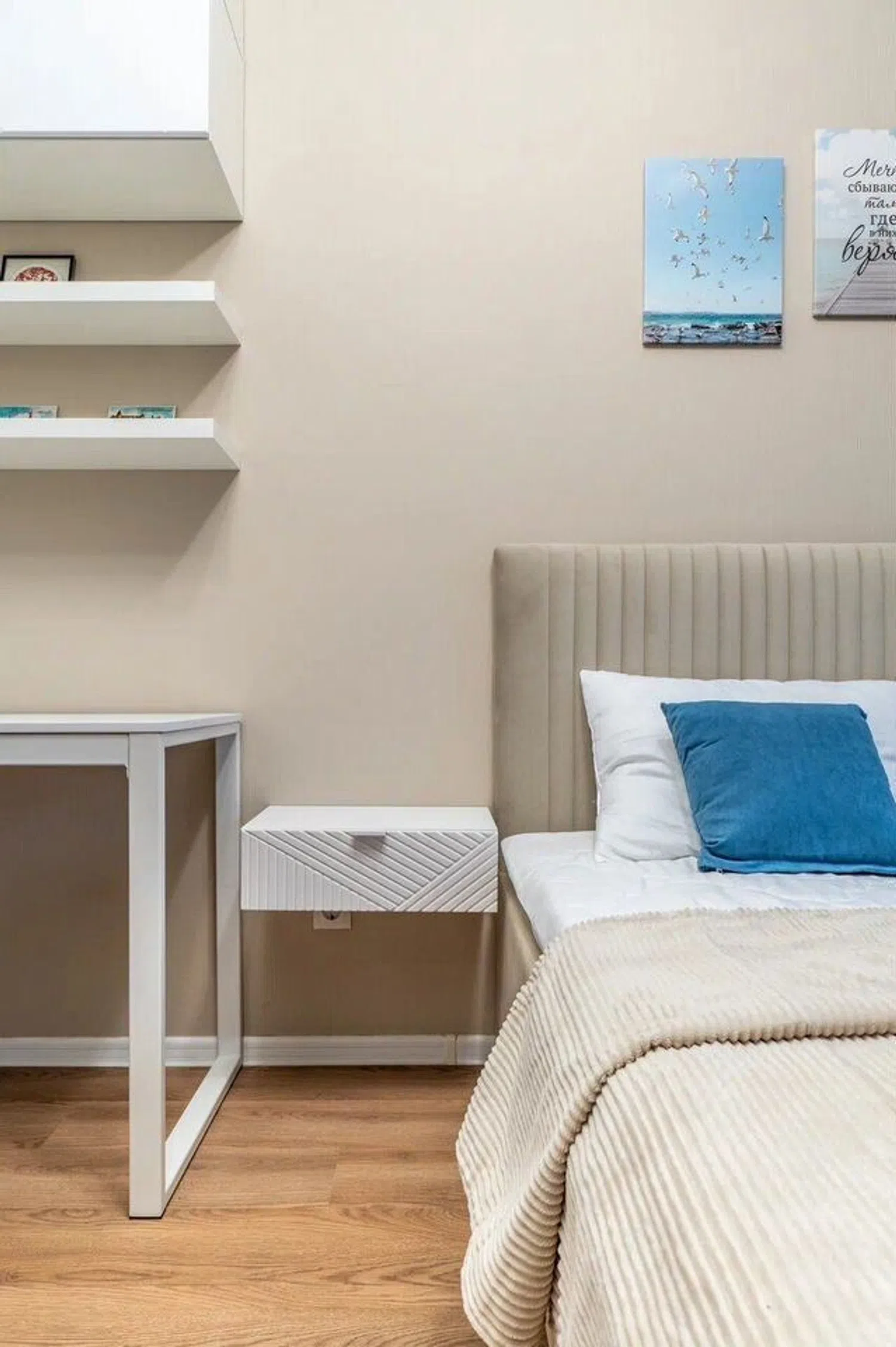 Piso en glorieta Sta. María de la Cabeza, 12 - Foto 27