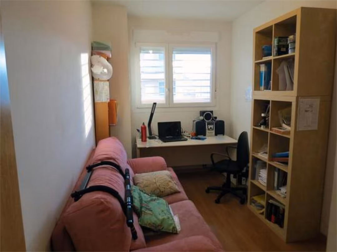 Piso en PAU 4 - Foto 6