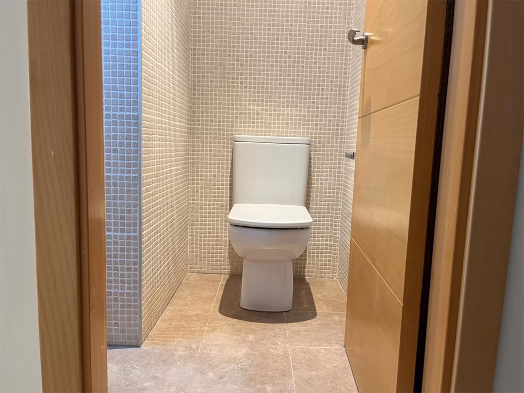 Piso en  Carrer de Sant Antoni de Pàdua 1 - Foto 10