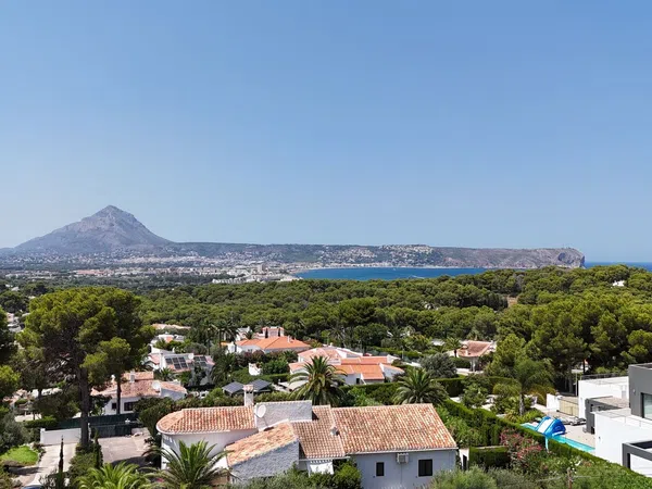 Casa o chalet independiente en Calle del Cresolet, 3, El Tosalet - Cap Marti, El Tosalet - Cap Marti - Foto 8